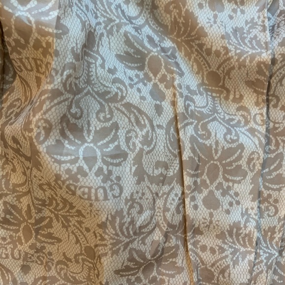 Guess Leather Jacket - Picture 6 of 6